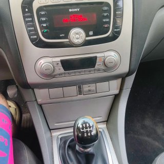 Ford Focus 2009