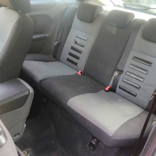 Ford Focus 2009