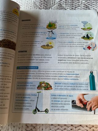 Ciencias Sociales 4, Segundo Ciclo Primaria, Ca...