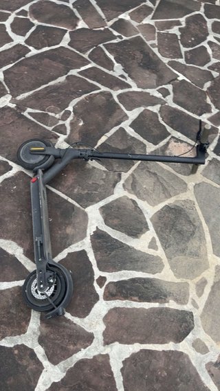Patinete Eléctrico Xiaomi
