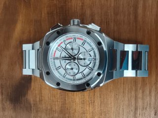 Reloj Jaguar Executive J805/1 Hombre