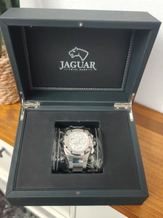 Reloj Jaguar Executive J805/1 Hombre