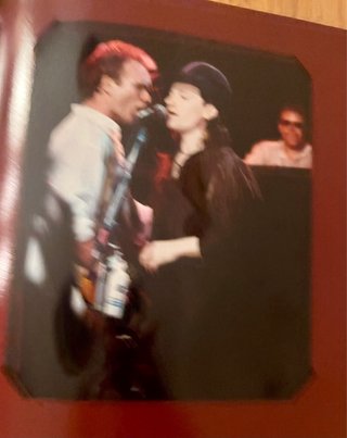 U2 Mysterious Ways Box Set 5 CD