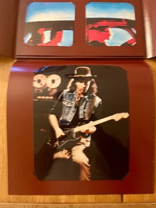 U2 Mysterious Ways Box Set 5 CD