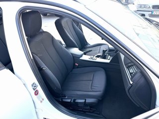 BMW Serie 3 2013
