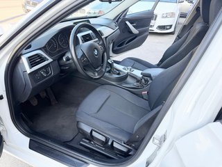 BMW Serie 3 2013