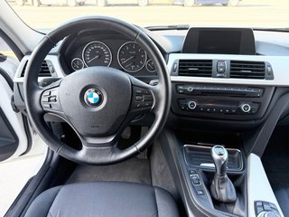 BMW Serie 3 2013