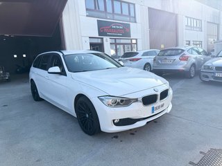 BMW Serie 3 2013