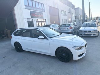 BMW Serie 3 2013