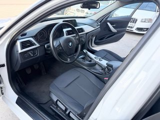 BMW Serie 3 2013