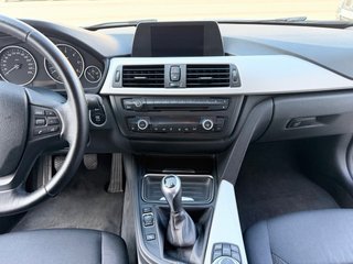 BMW Serie 3 2013