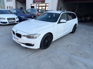 BMW Serie 3 2013