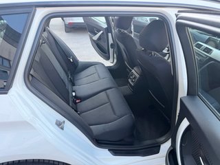BMW Serie 3 2013