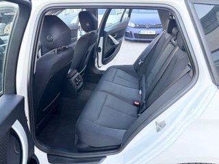 BMW Serie 3 2013