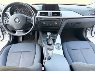 BMW Serie 3 2013