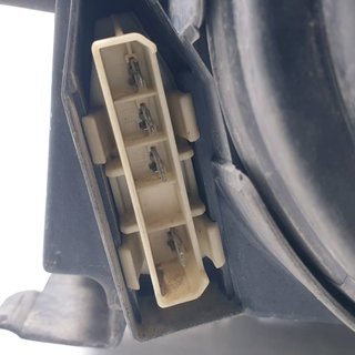 FARO IZQUIERDO FORD FORD SIERRA BERLINA 1982-0
