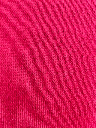 Jersey Pull&Bear Rojo Talla L