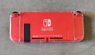 Nintendo Switch con accesorios (precio negociable)