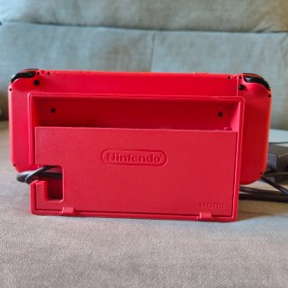 Nintendo Switch con accesorios (precio negociable)