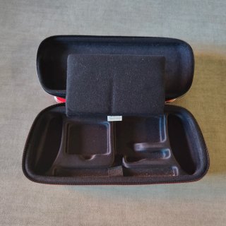 Nintendo Switch con accesorios (precio negociable)