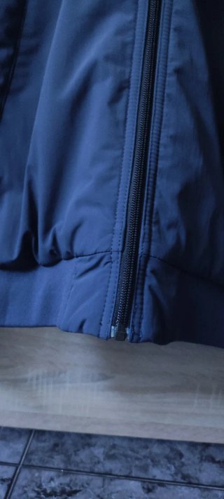 Cazadora Napapijri Geographic | Blue Navy | S
