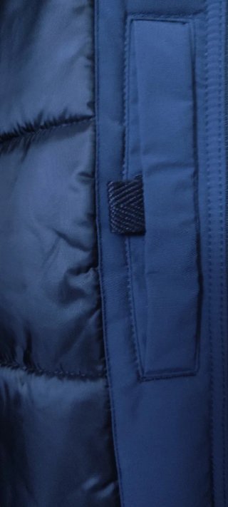 Cazadora Napapijri Geographic | Blue Navy | S