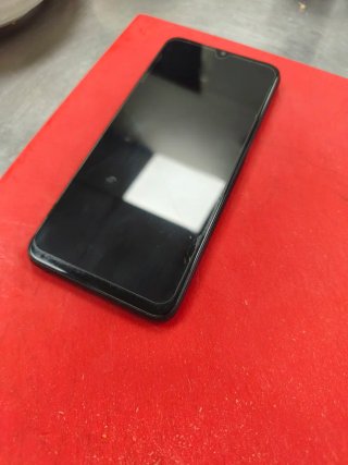 OPPO A54 5G 128GB Azul Marino