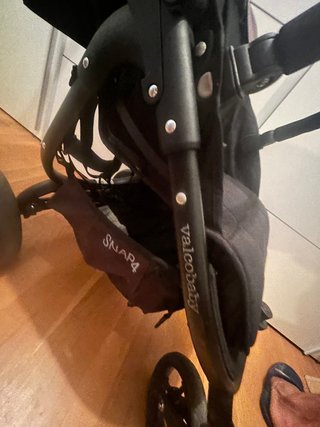 Silla de paseo Valco Baby