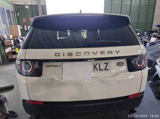 Land rover jlr1221443 brazo discovery sport 230721