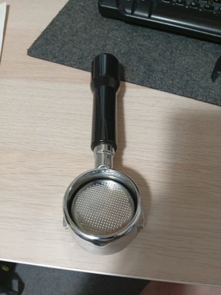 Portafiltro Cafetera 51mm compatible