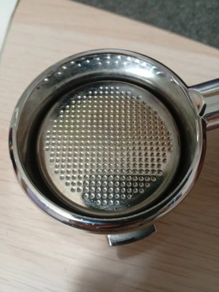 Portafiltro Cafetera 51mm compatible