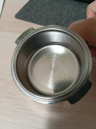 Portafiltro Cafetera 51mm compatible