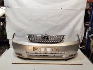 1834626 toyota paragolpes delantero corolla (e12)