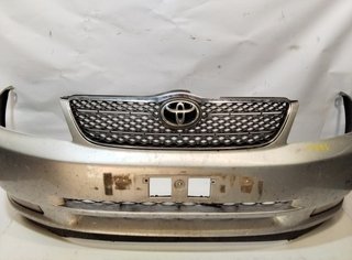 1834626 toyota paragolpes delantero corolla (e12)