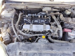 1834626 toyota paragolpes delantero corolla (e12)