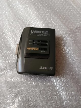 Walkman Sony