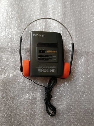 Walkman Sony