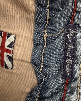 Pantalón chino Pepe Jeans Sloane W32 L32