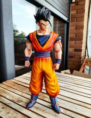 Ultimate Gohan - 32 cm
