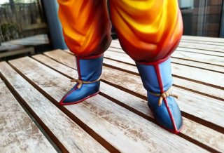 Ultimate Gohan - 32 cm