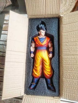 Ultimate Gohan - 32 cm