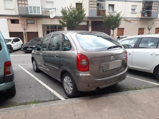 Citroen Xsara 2009