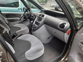 Citroen Xsara 2009