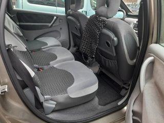 Citroen Xsara 2009
