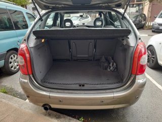 Citroen Xsara 2009