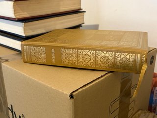 Lote de clásicos vintage de la Literatura