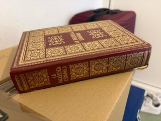 Lote de clásicos vintage de la Literatura