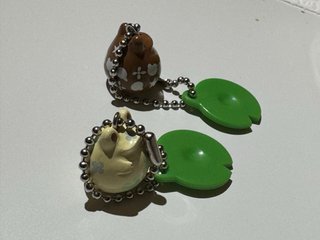 Gashapon Bandai Rana Collection