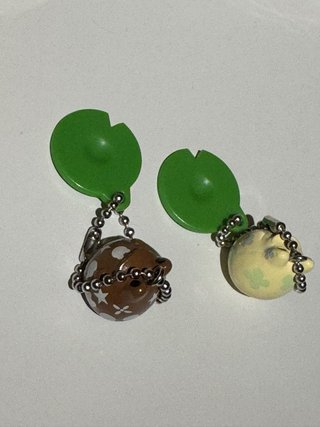 Gashapon Bandai Rana Collection