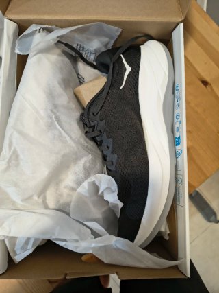 Hoka Rincon 4 Zapatillas Running Hombre